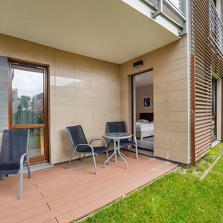 Sopot Residence Ngoại thất bức ảnh
