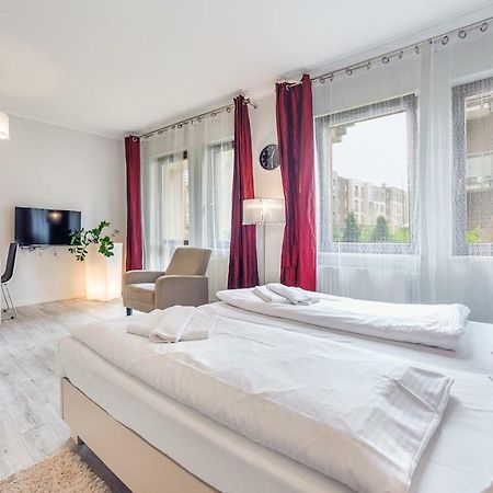 Sopot Residence Ngoại thất bức ảnh