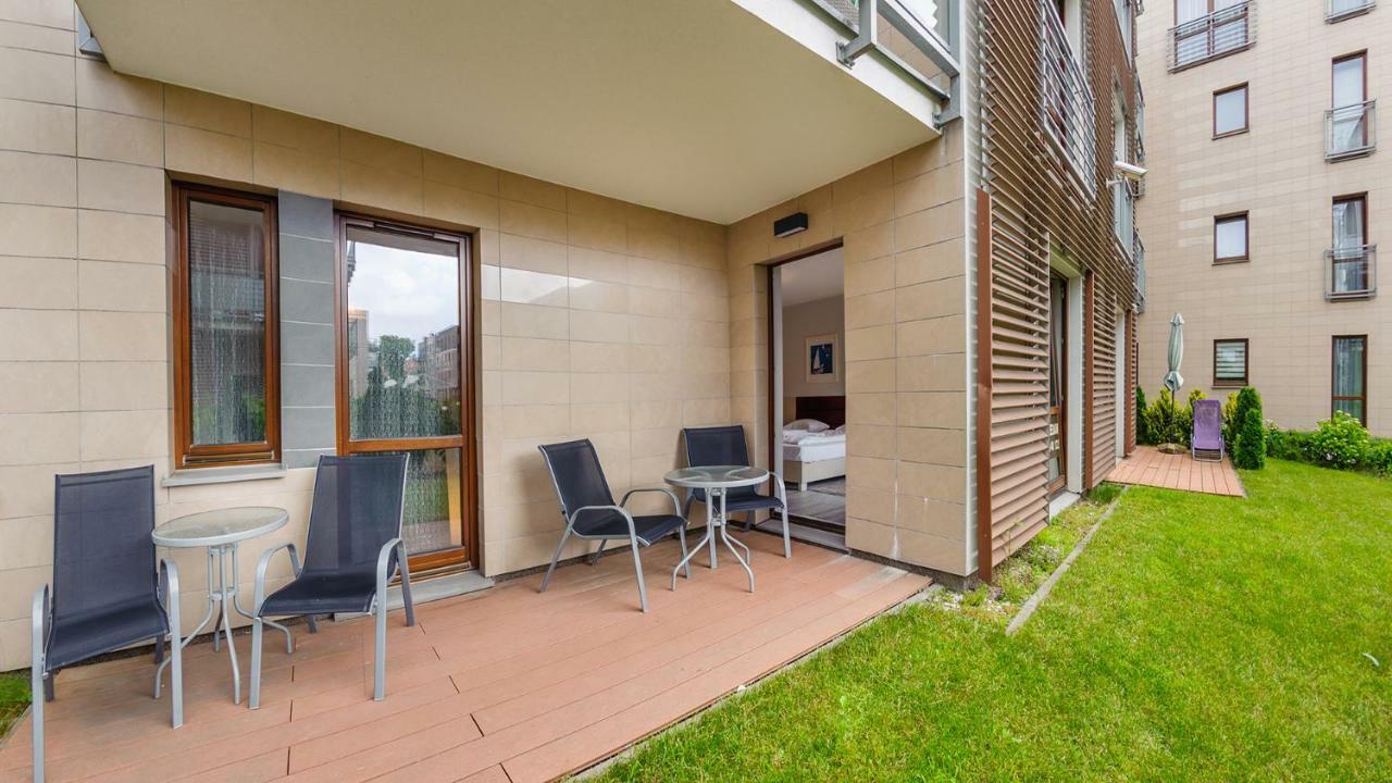 Sopot Residence Ngoại thất bức ảnh