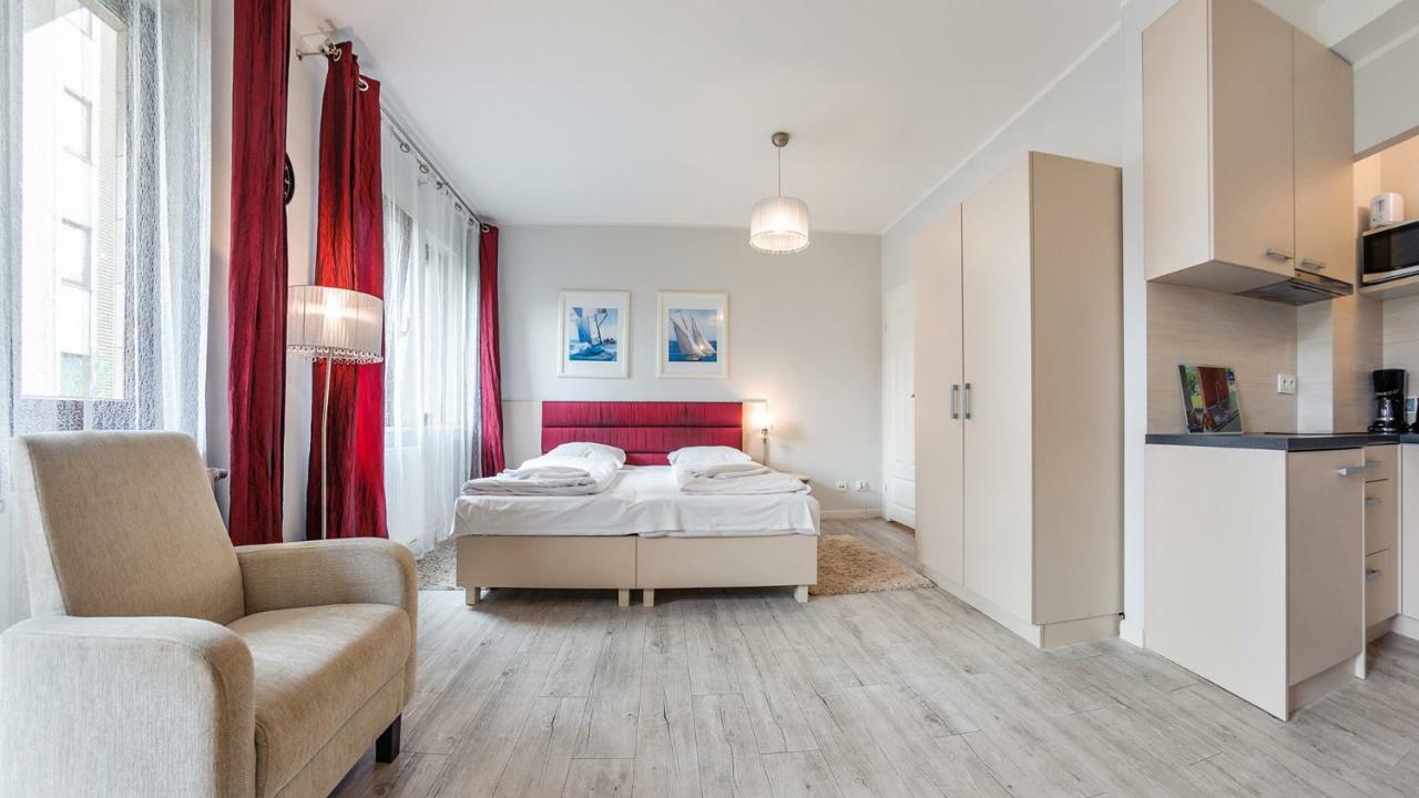 Sopot Residence Ngoại thất bức ảnh