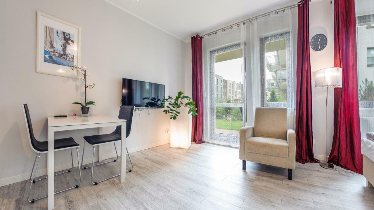 Sopot Residence Ngoại thất bức ảnh