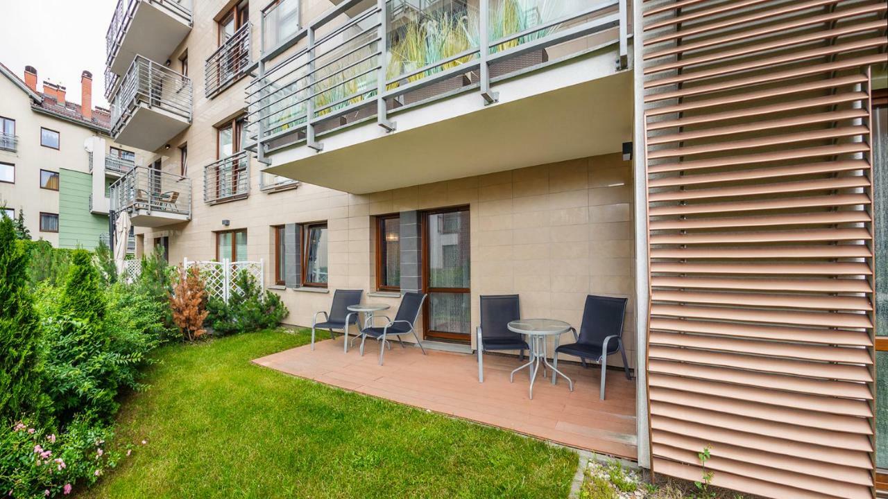 Sopot Residence Ngoại thất bức ảnh