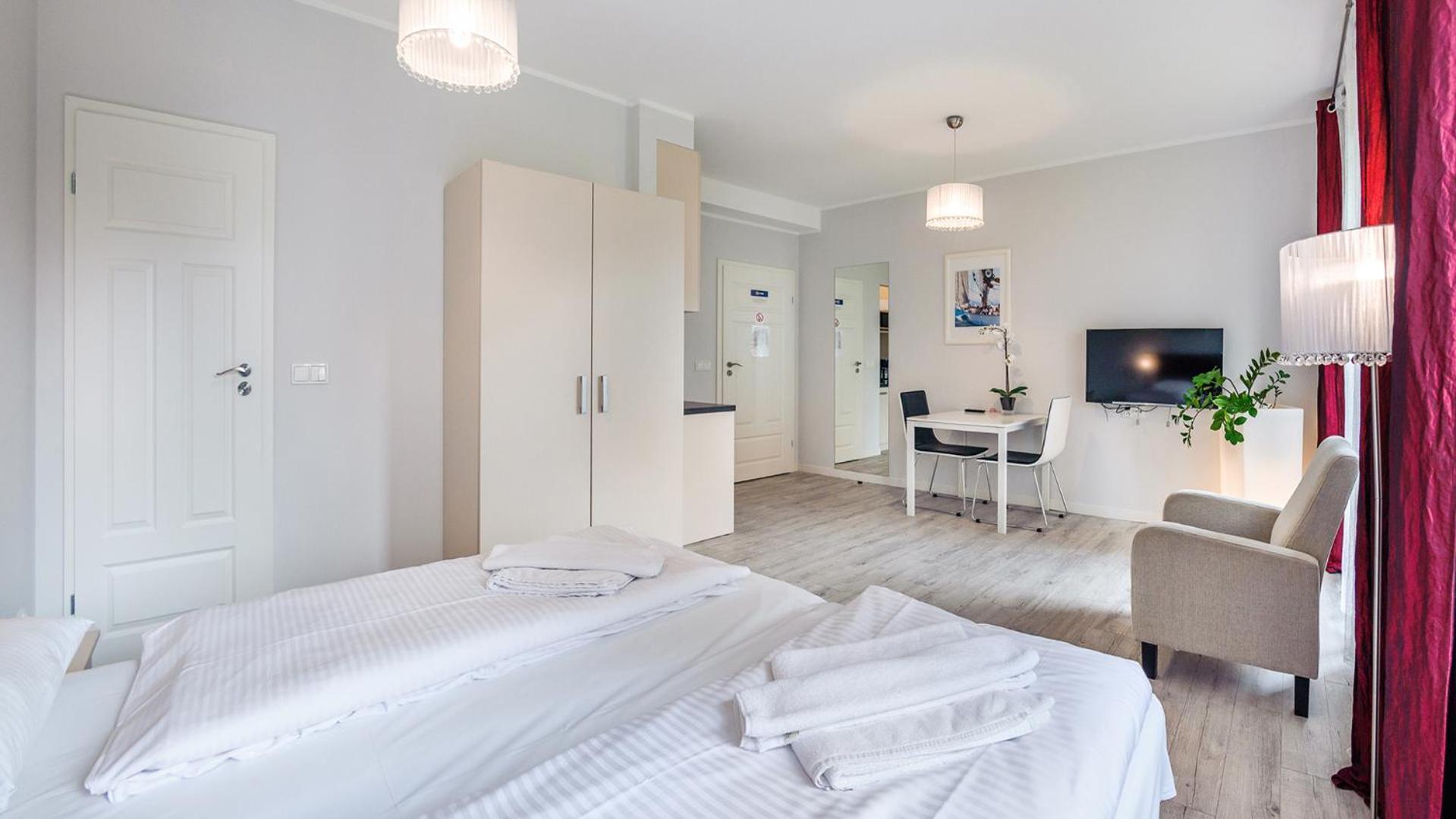 Sopot Residence Ngoại thất bức ảnh