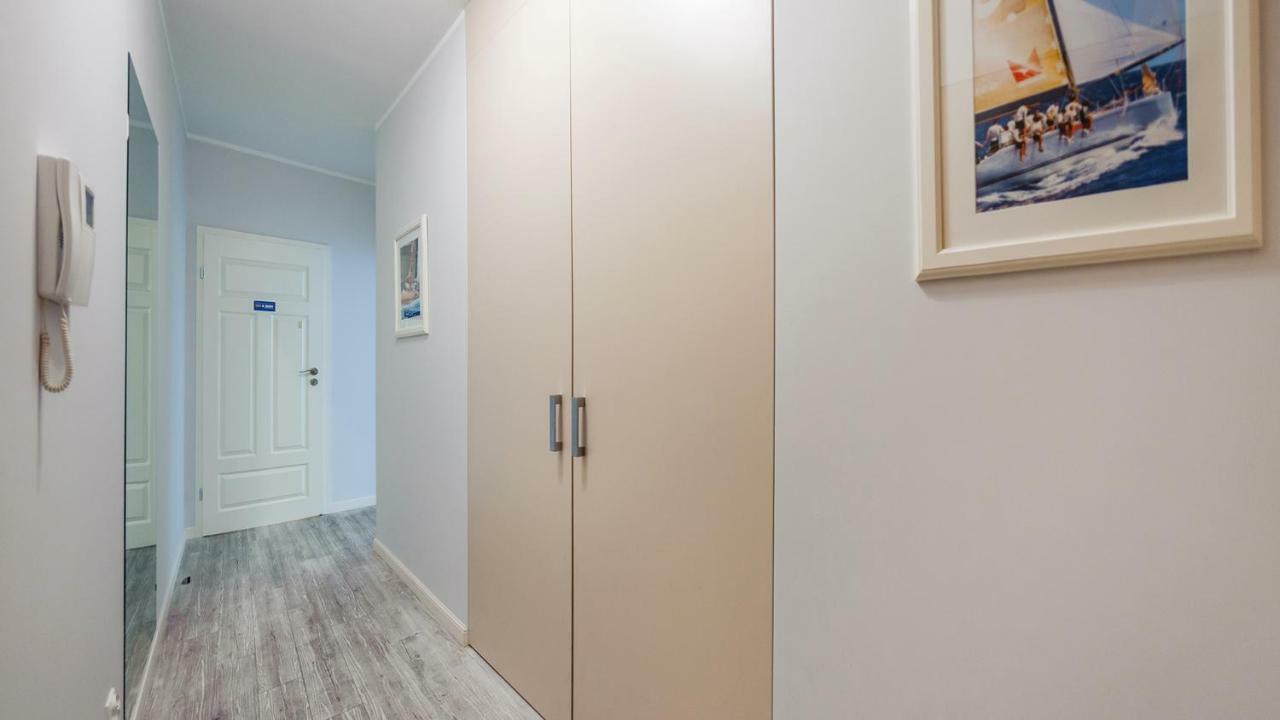 Sopot Residence Ngoại thất bức ảnh