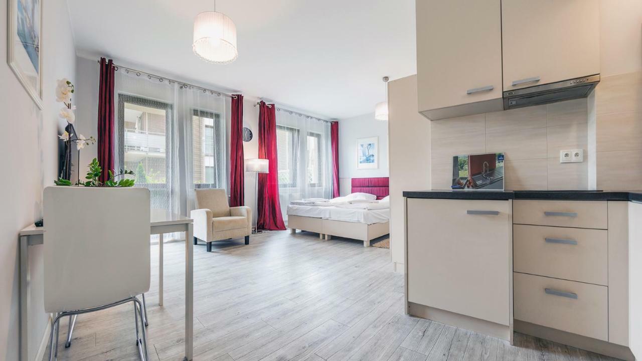 Sopot Residence Ngoại thất bức ảnh