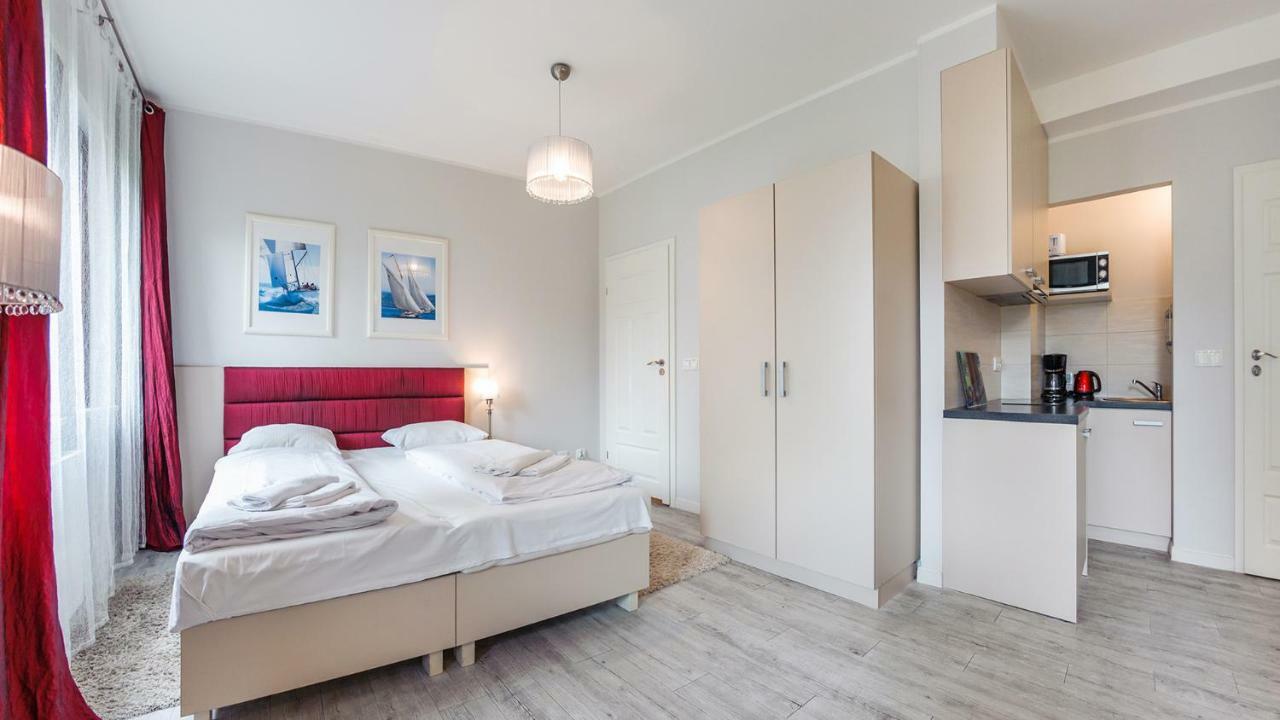 Sopot Residence Ngoại thất bức ảnh