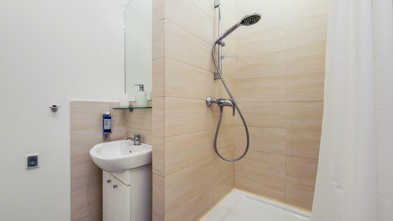 Sopot Residence Ngoại thất bức ảnh