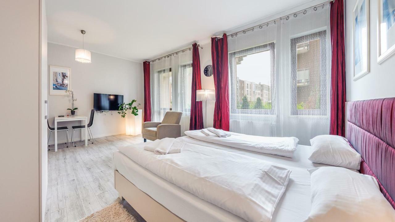 Sopot Residence Ngoại thất bức ảnh