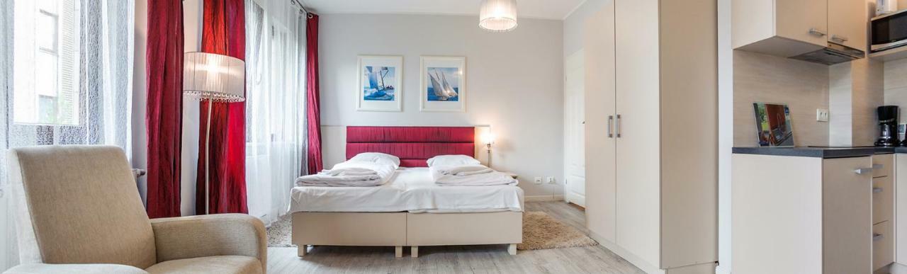 Sopot Residence Ngoại thất bức ảnh